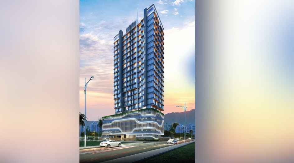 Nicco-Aishwarya-Optima-Elevation