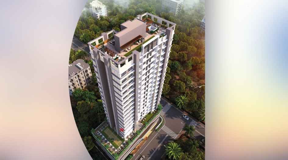 Nicco-Aishwarya-Optima-Elevation-Top-View