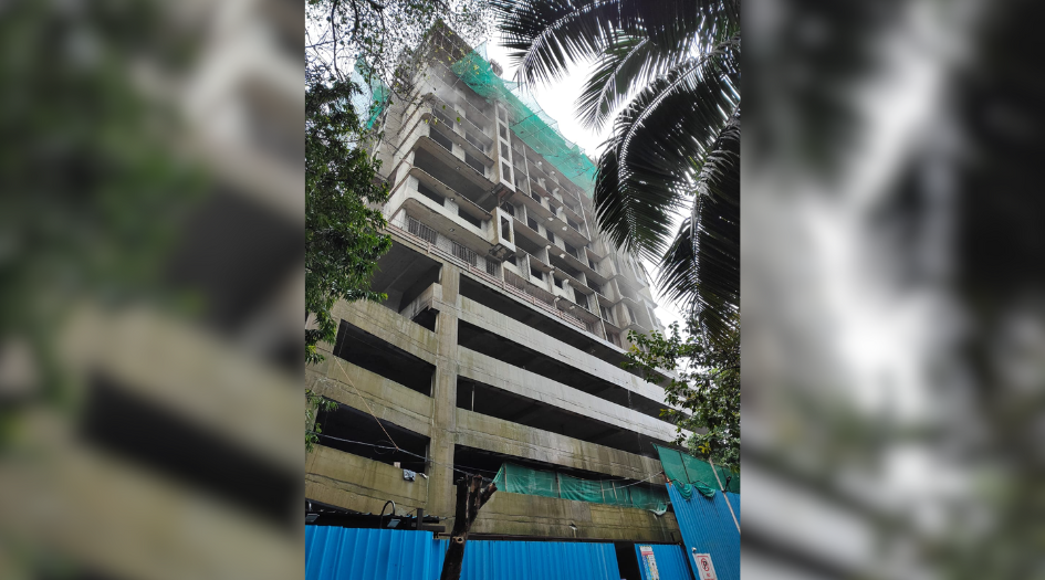 Nicco-Aishwarya-Optima-Construction-Status